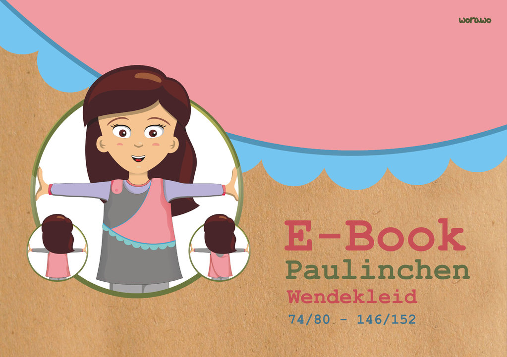 Ebook Paulinchen