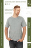 T-Shirt Herren  XS- 4XL (Papierschnitt)