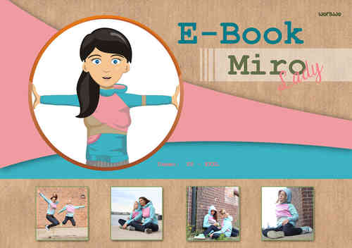 Ebook Miro Lady