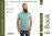 E-Book T-Shirt 002 Herren XS-XXXXL